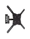 UNYKAch Soporte De Pared Universal Inclinable Y Giratorio UK1113 17?-55? TV / Monitores