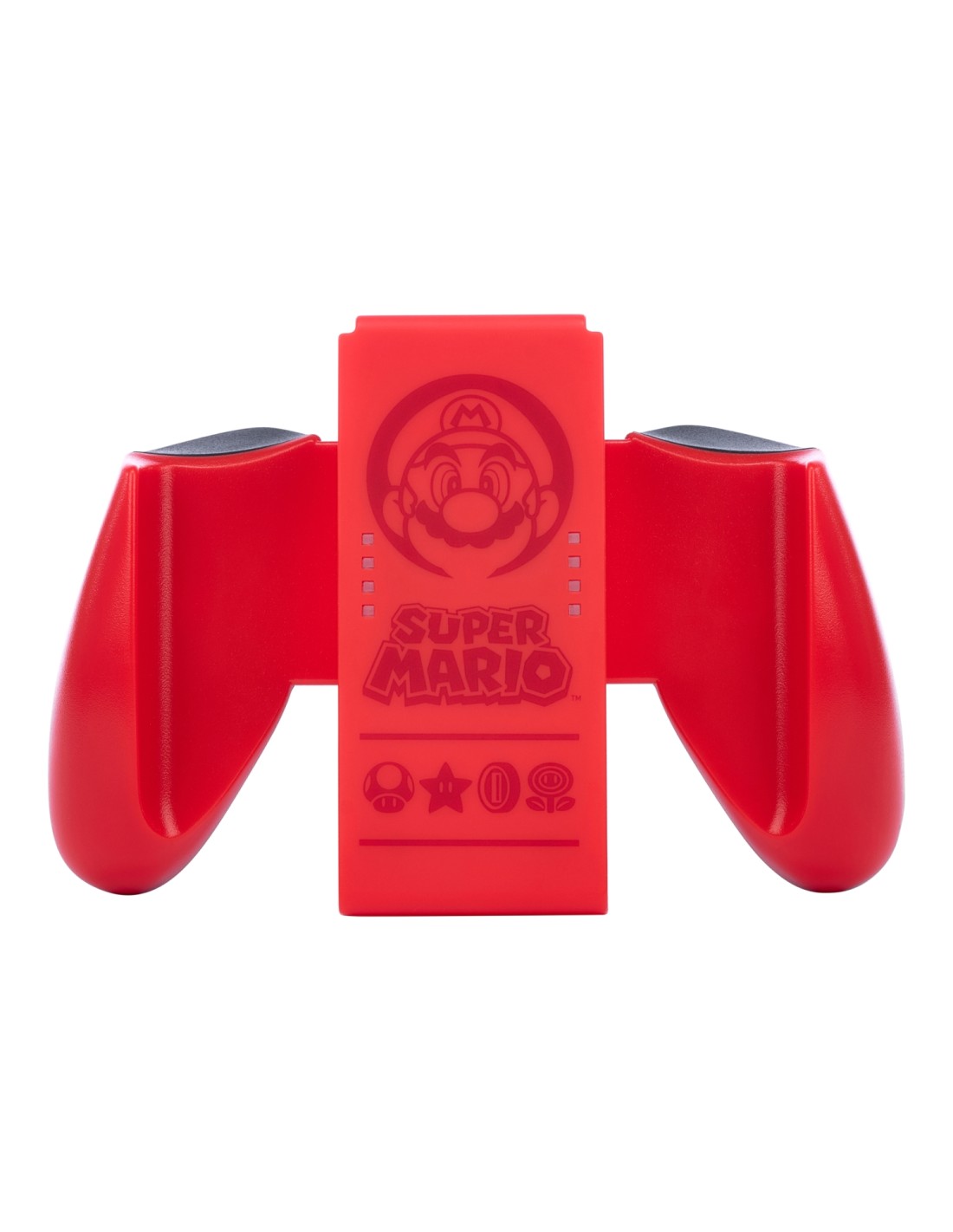 PowerA NSAC0058-02 accesorio de controlador de juego Acción de agarre