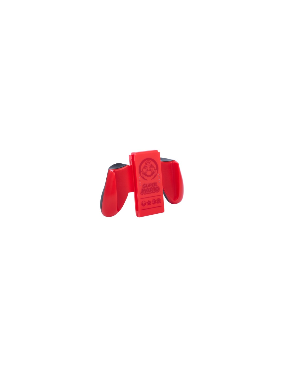 PowerA NSAC0058-02 accesorio de controlador de juego Acción de agarre