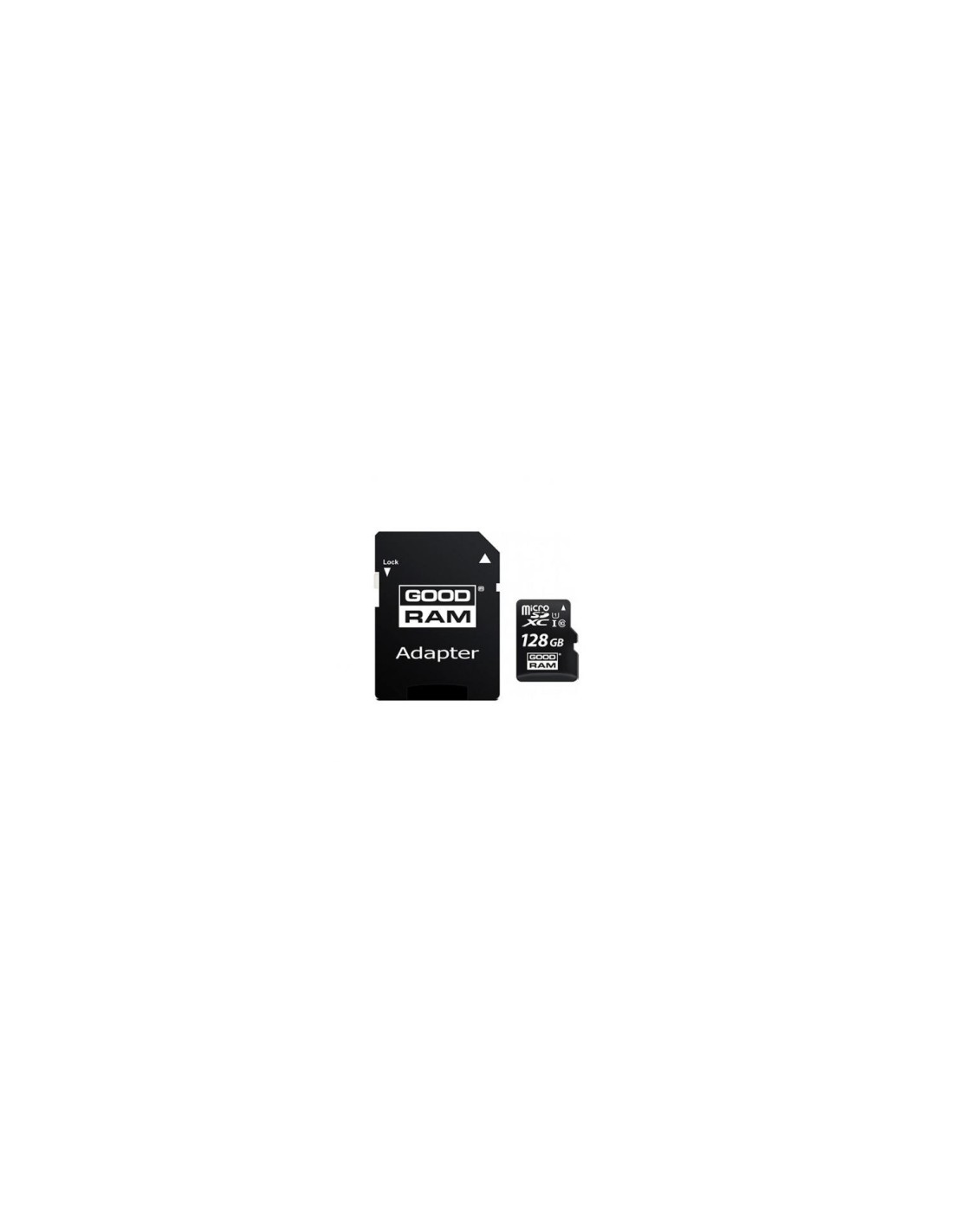 MEMORIA MICROSDXC GOODRAM 128GB M1AA-1280R12