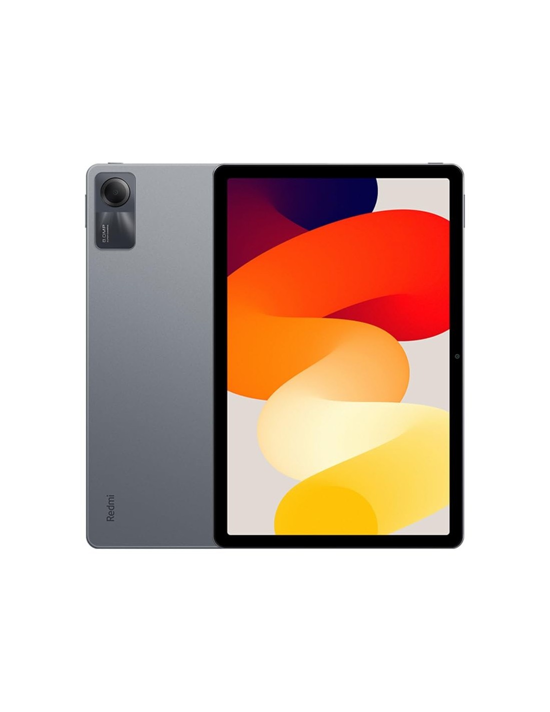 XIAOMI REDMI PAD SE 4GB RAM 128GB ROM GRIS