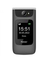 Funker C250 Comfort Power 4G - Gris