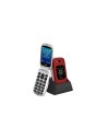 Funker E350 MAX Audio3 Plus 4G - Rojo