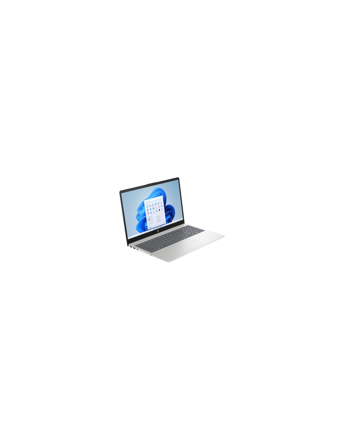 HP 15-fd0231ns Intel® Core? i5 i5-1334U Portátil 39,6 cm (15.6") Full HD 16 GB DDR4-SDRAM 512 GB SSD Wi-Fi 6E (802.11ax) Windows