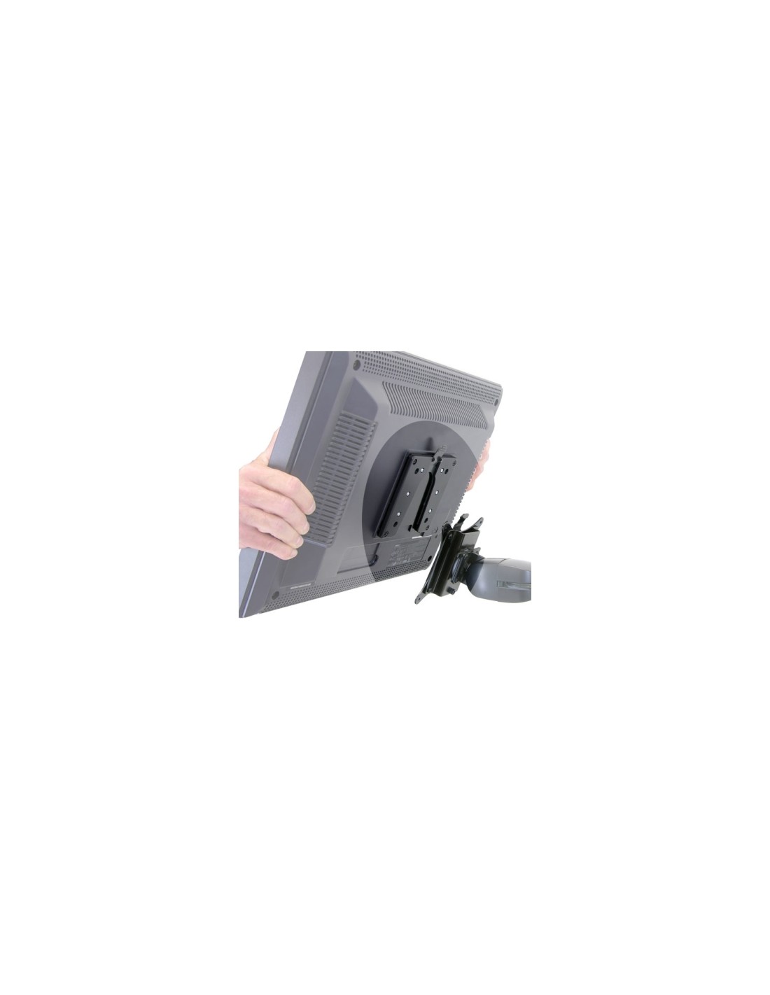 Ergotron Quick Release LCD Bracket
