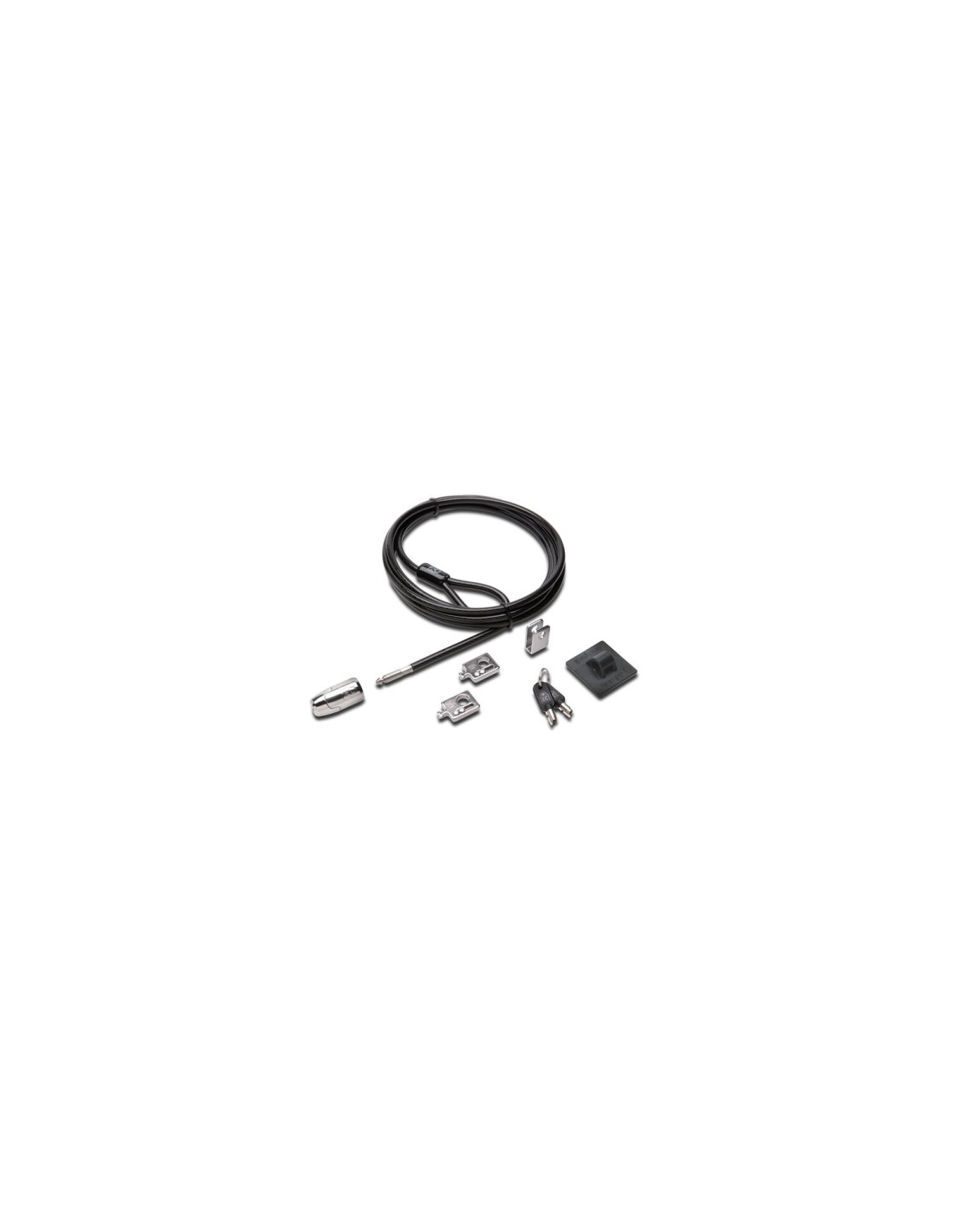 Kensington K64425EUS cable antirrobo Negro