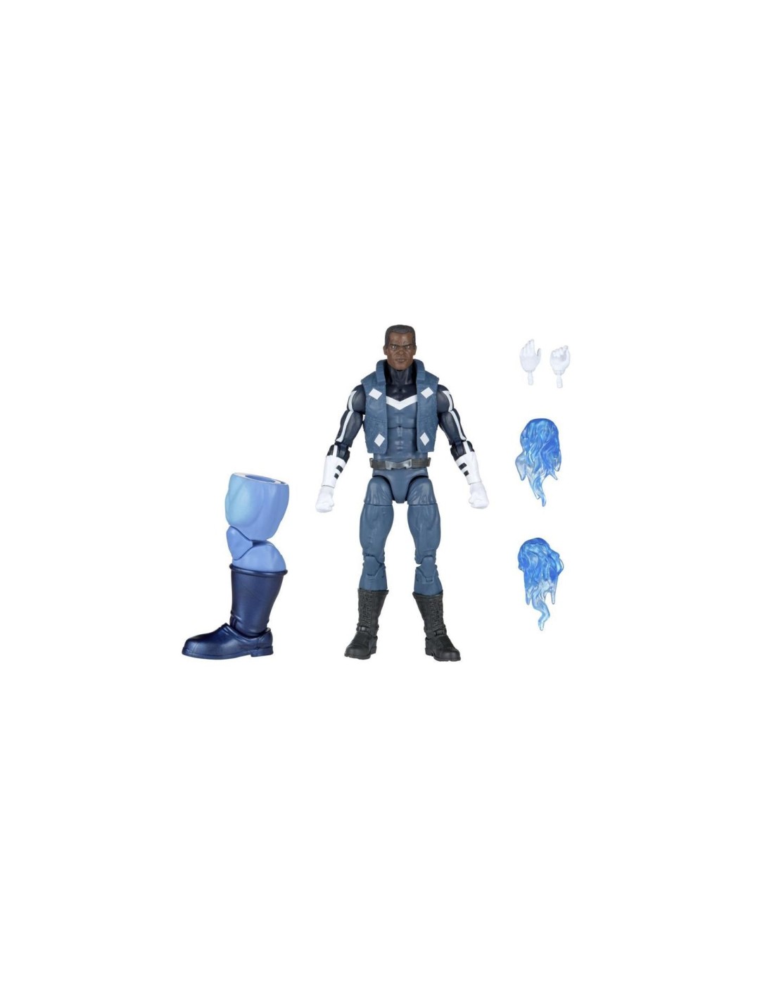 Marvel F4792 figura de juguete para niños