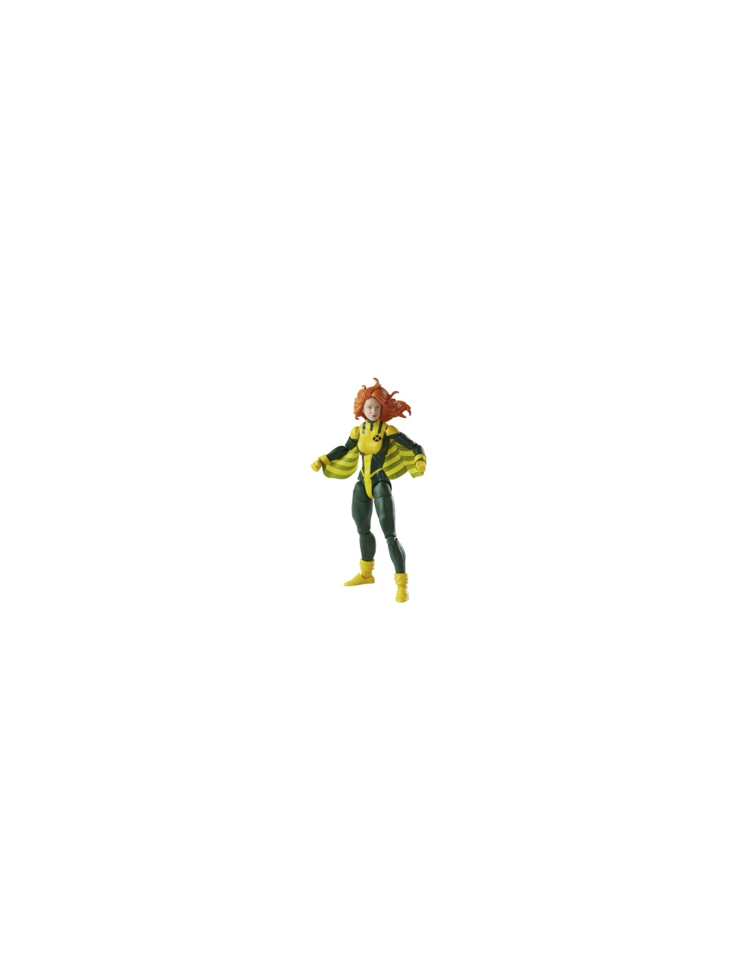 Marvel X-Men F36885X0 toy figure