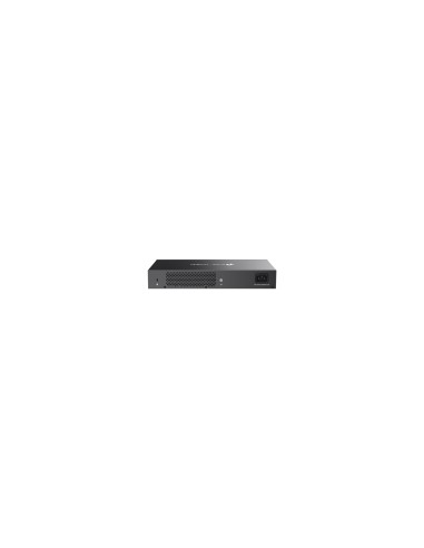 TP-Link Omada ES216G switch Gestionado L2 Gigabit Ethernet (10/100/1000) Negro