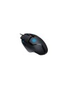 LOGITECH G402 RATON GAMING HYPERION FURY 910-004067