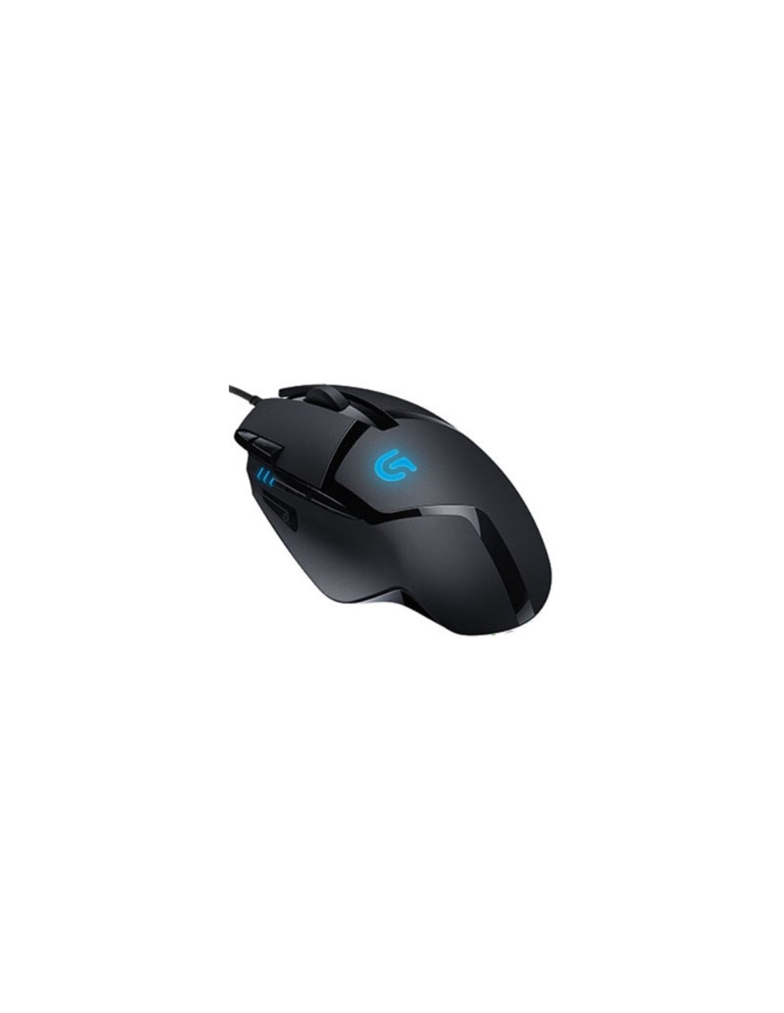 LOGITECH G402 RATON GAMING HYPERION FURY 910-004067