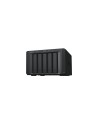 NAS SYNOLOGY DX517 EXPANSION UNIT 5BAY DISK STATION NEGRO DX517