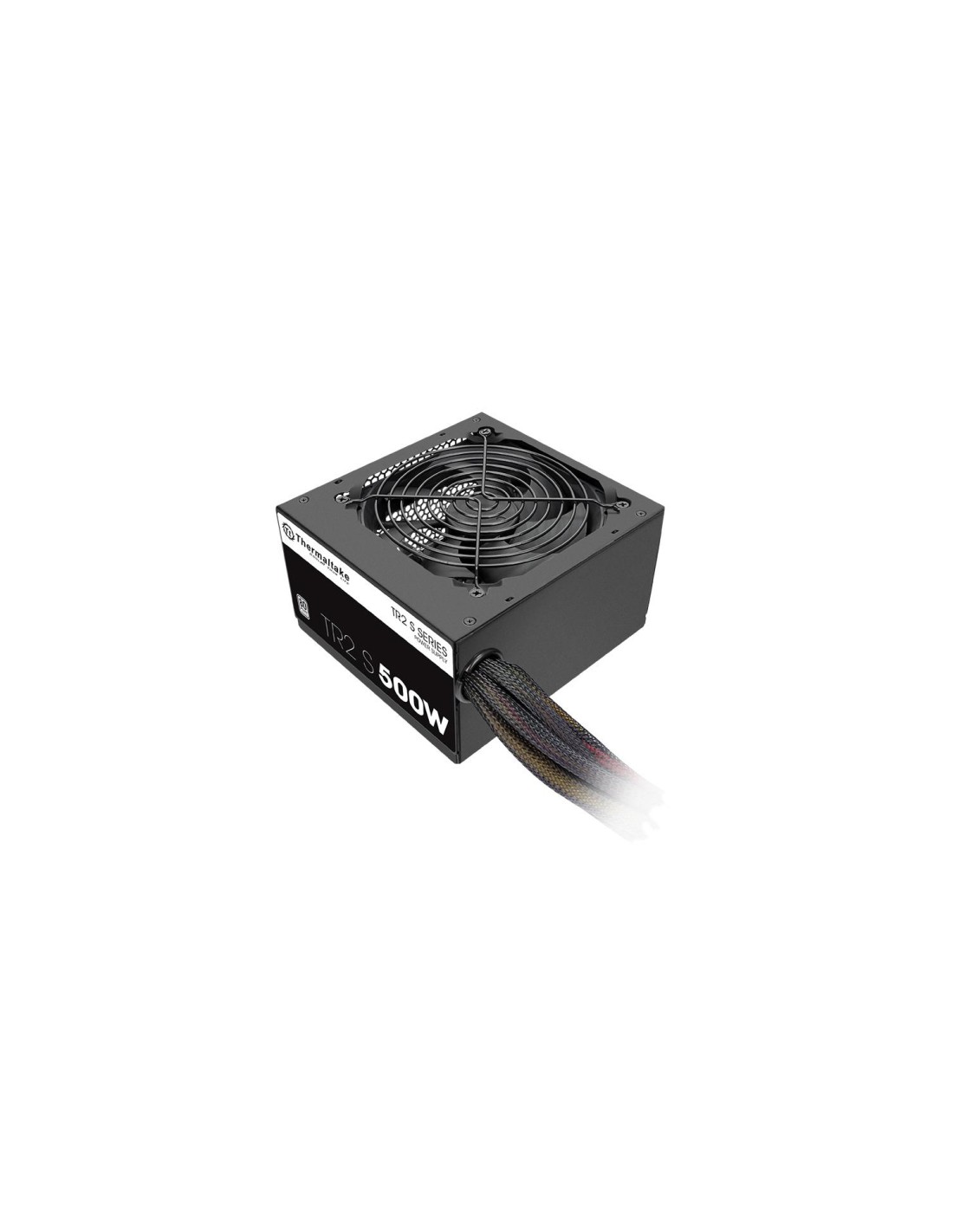Thermaltake TR2 S unidad de fuente de alimentación 500 W 20+4 pin ATX ATX