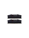 G.Skill Ripjaws V F4-3600C18D-32GVK módulo de memoria 32 GB 2 x 16 GB DDR4 3600 MHz