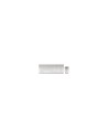 CHERRY DW 8000 teclado RF inalámbrico QWERTZ Alemán Plata, Blanco