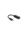 DeLOCK Adaptador y tarjeta de red Ethernet 1000 Mbit/s
