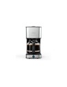 Cecotec coffee 66 heat cafetera de Goteo 12 tazas negra