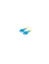 Lanberg FO-SUSU-SD11-0050-YE cable de fibra optica 5 m SC/UPC G.657.A1