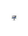 Lenovo ThinkCentre Tiny-In-One 24 LED display 60,5 cm (23.8") 1920 x 1080 Pixeles Full HD Pantalla táctil Negro