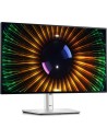 DELL UltraSharp U2424H pantalla para PC 60,5 cm (23.8") 1920 x 1080 Pixeles Full HD LCD Negro, Plata