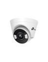 TP-Link VIGI C450 Almohadilla Cámara de seguridad IP Interior 2880 x 1620 Pixeles Techo