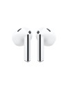 Samsung Galaxy Buds3 Auriculares True Wireless Stereo (TWS) Dentro de oído Llamadas/Música USB Tipo C Bluetooth Blanco