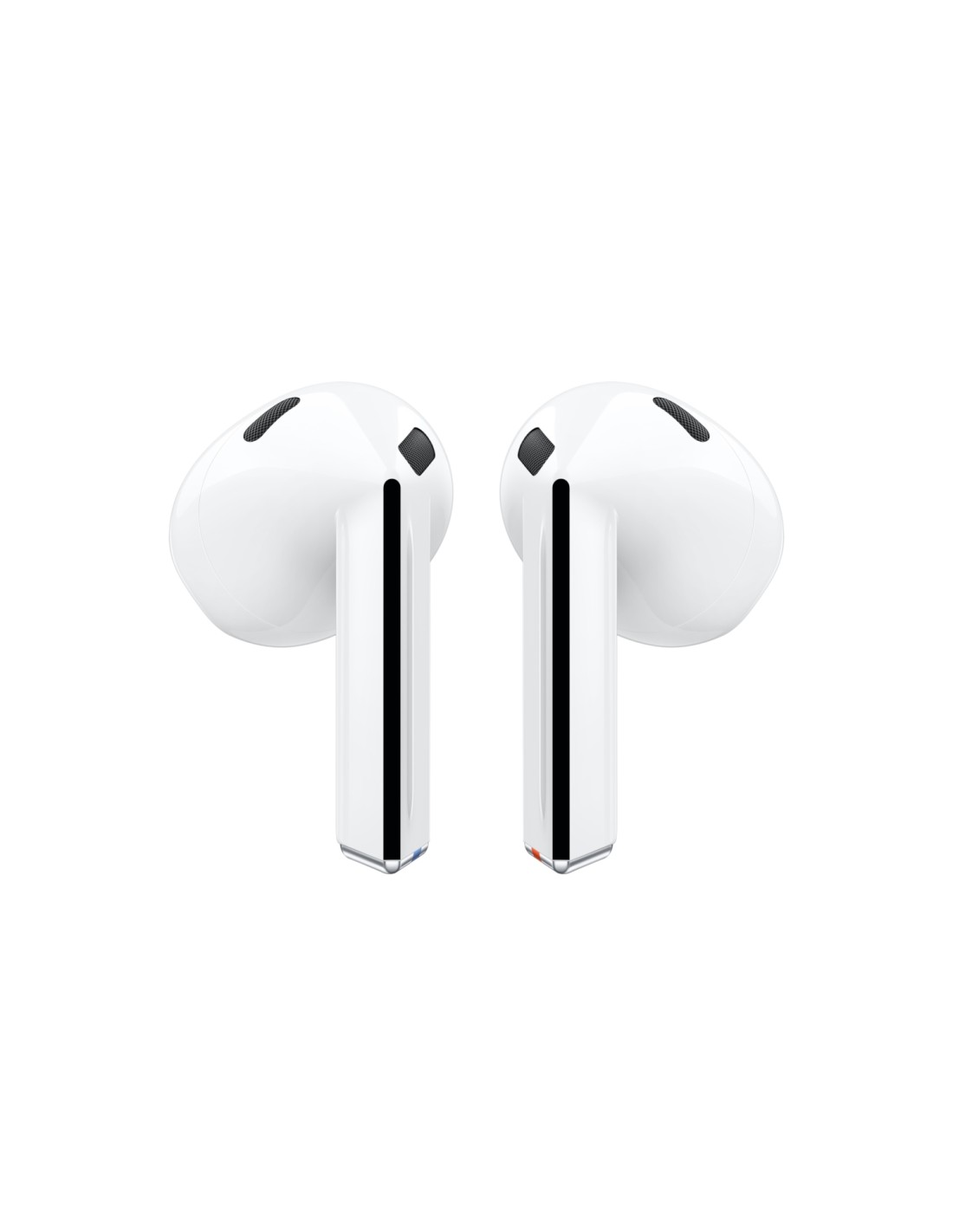 Samsung Galaxy Buds3 Auriculares True Wireless Stereo (TWS) Dentro de oído Llamadas/Música USB Tipo C Bluetooth Blanco
