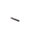FELLOWES 9374201 PREMIUM REPOSAMUÍ?ECAS GEL PARA TECLADO SUPERFICIE DE POLIESTER COLOR GRAFITO