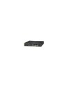 Hewlett Packard Enterprise Aruba 6000 Gestionado L3 Gigabit Ethernet (10/100/1000) EnergÍ­a sobre Ethernet (PoE) 1U