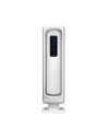 Fellowes AeraMax Baby DB5 8 m² 50 dB 53 W Blanco