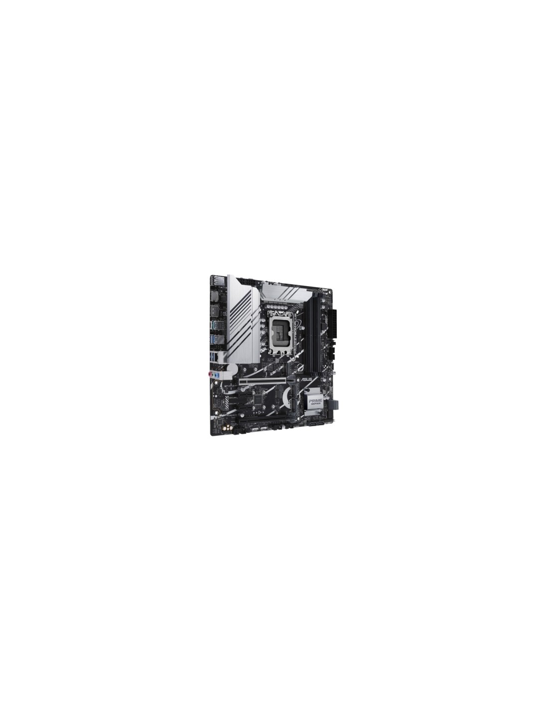 ASUS PRIME Z790M-PLUS Intel Z790 LGA 1700 micro ATX