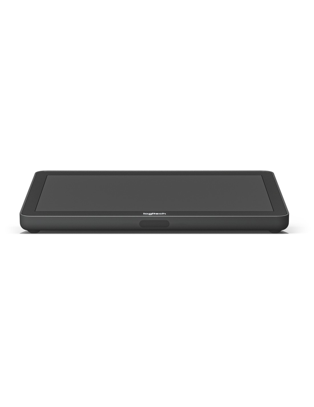 Logitech Tap 25,6 cm (10.1") 1280 x 800 Pixeles IPS Negro