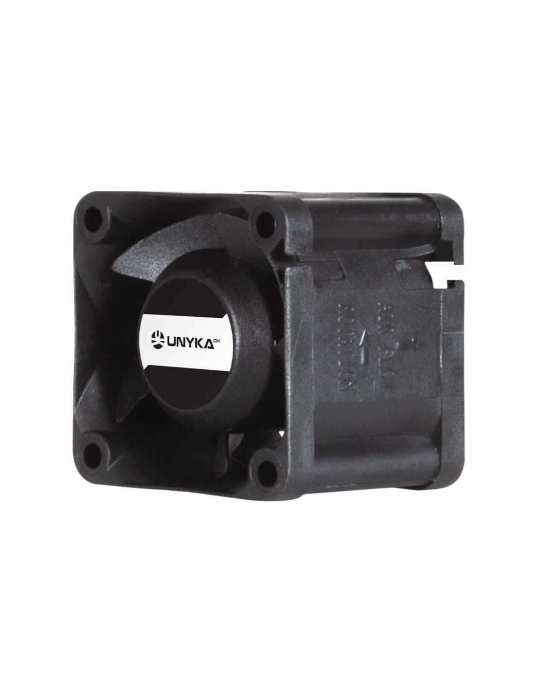 UNYKAch 40 mm Ventilador Server