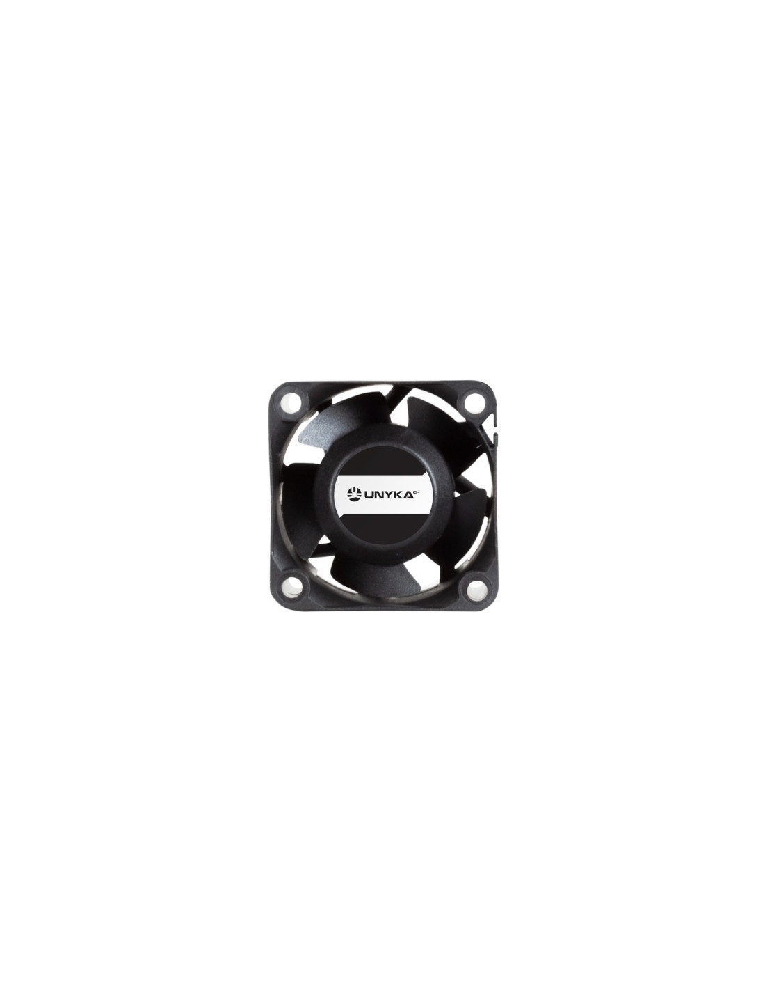UNYKAch 40 mm Ventilador Server