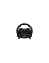 Logitech G G923 Negro USB 2.0 Volante + Pedales Analógico/Digital PC, PlayStation 4, PlayStation 5
