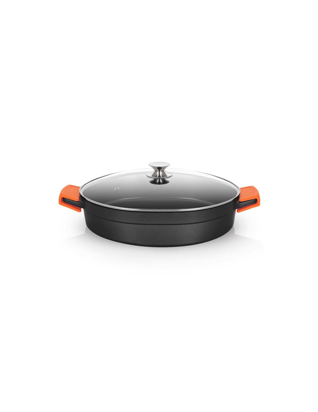 Orbegozo CDB 1040 Sartén multiuso Alrededor