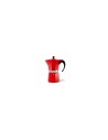 Orbegozo KFR 1240 cafetera manual Cafetera italiana Rojo