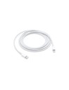 Apple MQGH2ZM/A cable de conector Lightning 2 m Blanco