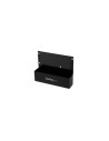 StarTech.com Adaptador Disco Duro 2.5in 3.5 Pulgadas IDE a SATA para Base de Conexión Dock Estación HDD