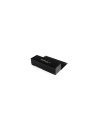 StarTech.com Adaptador Disco Duro 2.5in 3.5 Pulgadas IDE a SATA para Base de Conexión Dock Estación HDD
