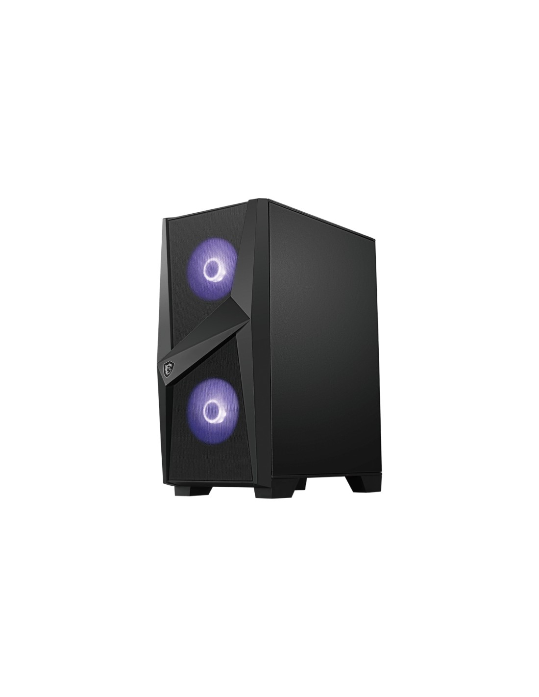 Zone Evil Intel Core i5-12400F/16GB/500GB SSD/RTX5050/Wifi/Ordenador Gaming