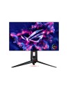 ASUS ROG Swift OLED PG27AQDP pantalla para PC 67,3 cm (26.5") 2560 x 1440 Pixeles Quad HD Negro