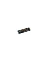 MSI SPATIUM M450 PCIe 4.0 NVMe M.2 500GB PCI Express 4.0 3D NAND
