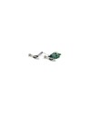 StarTech.com Tarjeta PCIe Serie de 2 Puertos RS232 con UART 16950
