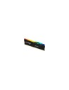 Kingston Technology FURY Beast RGB módulo de memoria 32 GB 1 x 32 GB DDR5 5200 MHz