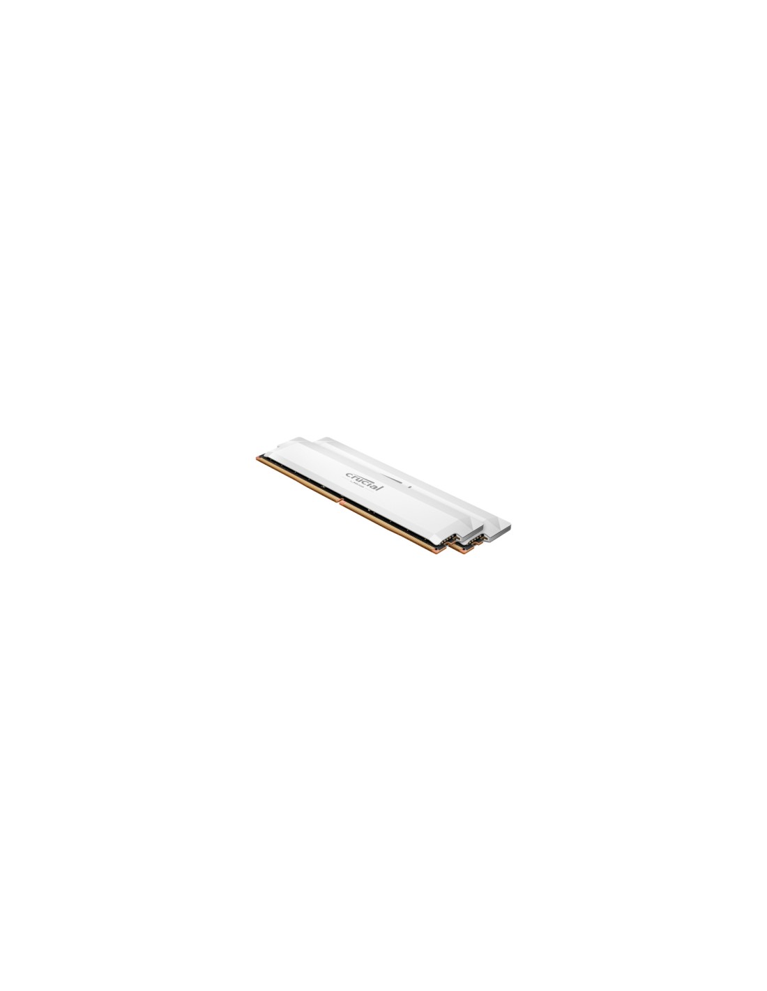 Crucial Pro CP2K16G64C38U5W módulo de memoria 32 GB 2 x 16 GB DDR5 6400 MT/s