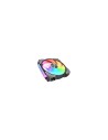 COUGAR Gaming CF-APR12HB-RGB Carcasa del ordenador Ventilador 12 cm Negro 1 pieza(s)