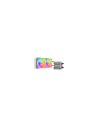 COUGAR Gaming CGR-PSDUTRGB-W-240 Procesador Sistema de refrigeración líquida todo en uno 12 cm Blanco 1 pieza(s)