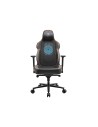 COUGAR Gaming NxSys Aero Silla para videojuegos universal Asiento acolchado Negro