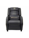 COUGAR Gaming Ranger Pro Royal Butaca para jugar Asiento acolchado Negro
